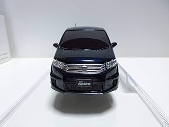 GR173 ホンダ インスパイア ミニカー night hawk Black GR173 ホンダ インスパイア ミニカー night hawk Black - メルカリ